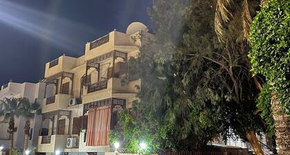 Red Sea Breeze · Modern 1BR in Hadaba · Sharm El Sheikh
