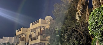 Red Sea Breeze · Modern 1BR in Hadaba · Sharm El Sheikh