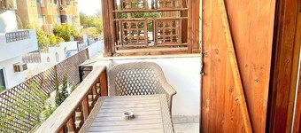 Red Sea Breeze · Modern 1BR in Hadaba · Sharm El Sheikh