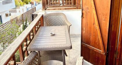 Red Sea Breeze · Modern 1BR in Hadaba · Sharm El Sheikh