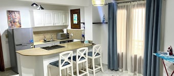 Red Sea Breeze · Modern 1BR in Hadaba · Sharm El Sheikh