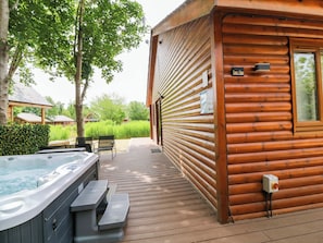 Teras/patio