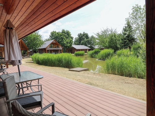 Sunnyside Lodge