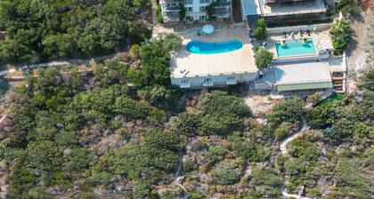 Stella Sea View & Access to Sea