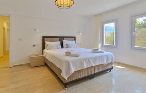 Apartment, Balcony, Sea View
