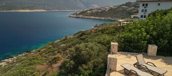 Stella Sea View & Access to Sea