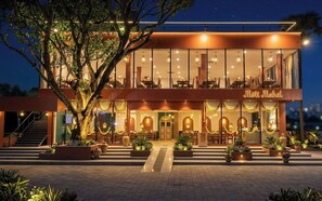 Restoran