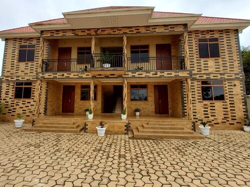 Sarnah Apartment