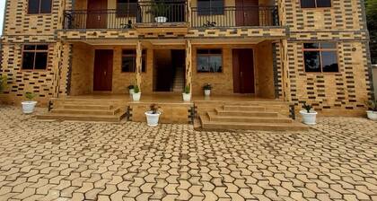Sarnah Apartment