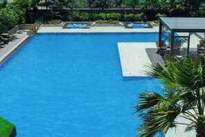 1BR Modern Unit Near Manila Bay | 객실 내 금고, 암막 커튼, 무료 WiFi