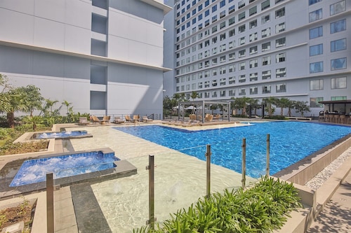 MCollection - Modern City Stay Near Manila Bay’s Attractions