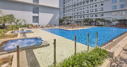 MCollection - Modern City Stay Near Manila Bay’s Attractions