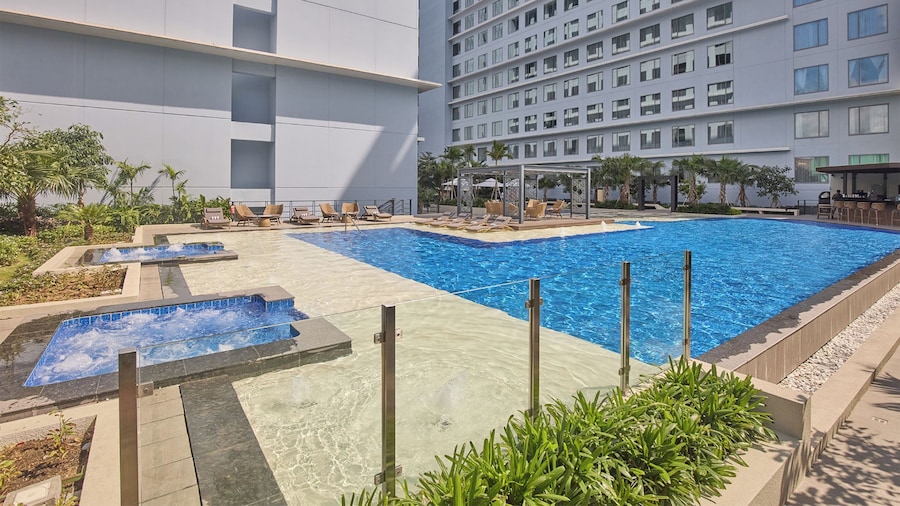 MCollection - Modern City Stay Near Manila Bay’s Attractions