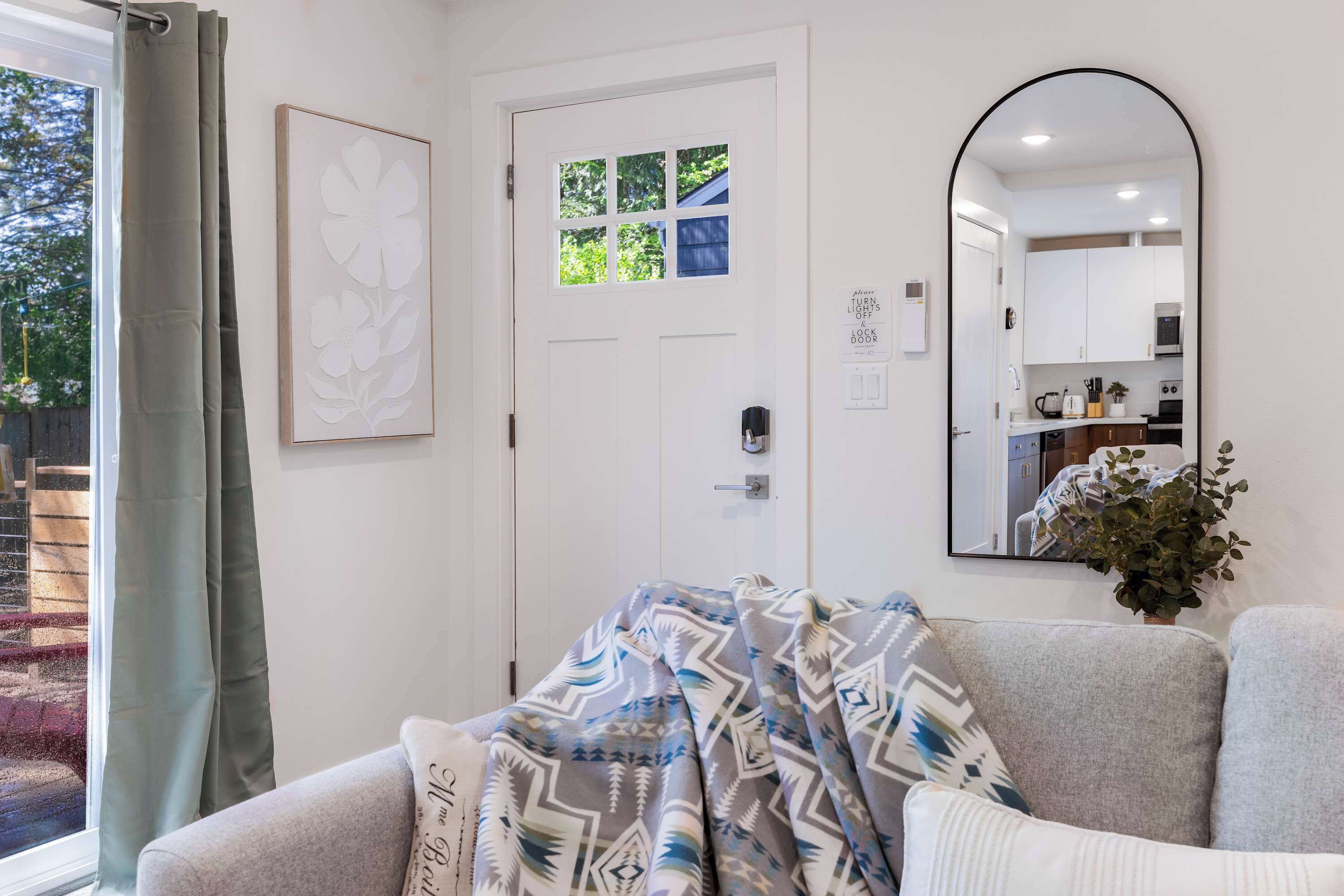 Fernseher, Arbeitsbereiche