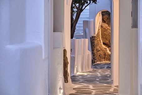 Nodo Hotel