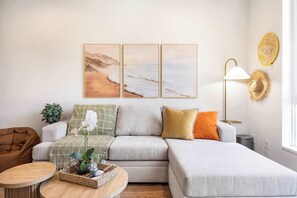 Télévision, espaces bureaux