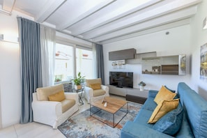 Fernseher
