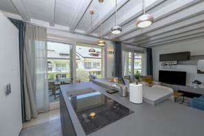 Interior - Caesar Resort Sirmione E12 (Sirmione)