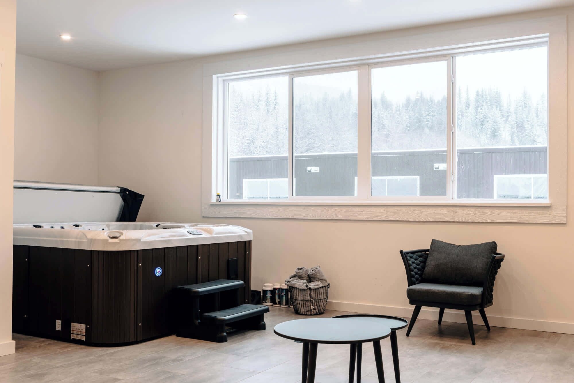 Intérieur