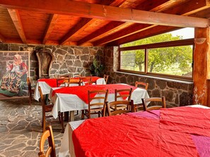 Restaurantes