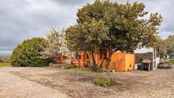 Außenbereich