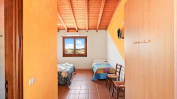 1 Schlafzimmer, WLAN, Bettwäsche, Rollstuhlgeeignet