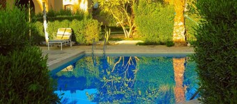 Sekhmet Retreat Centre