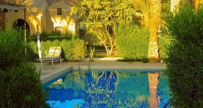 Sekhmet Retreat Centre