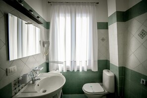 Bruser, bidet