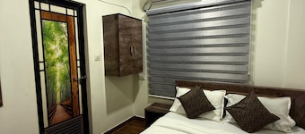 Indeo Residency 