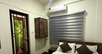 Indeo Residency