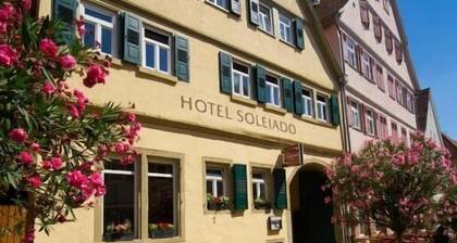 Hotel Soleiado am Schloß