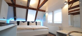 Hotel Soleiado am Schloß