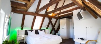 Hotel Soleiado am Schloß 