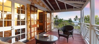 NT Tourism Award Winning:  Mandalay Luxury Stay