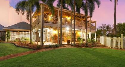 NT Tourism Award Winning: Mandalay Luxury Stay