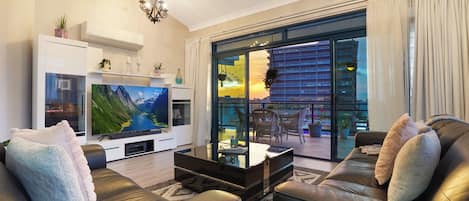 Télévision, livres