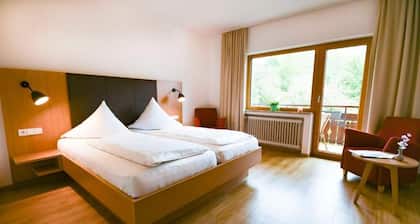 Landhotel Graf