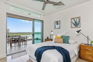 3 chambres, bureau, fer et planche à repasser, Wi-Fi