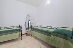 2 quartos, Wi-Fi