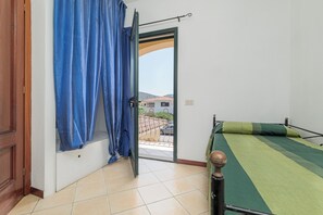 2 chambres, Wi-Fi
