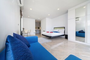 Exclusive Villa, 4 Bedrooms, Private Pool, Garden View | Free cribs/infant beds, free WiFi, bed sheets