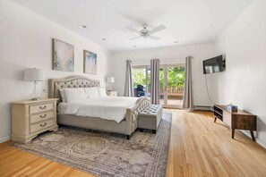 4 chambres, fer et planche à repasser, Wi-Fi, draps fournis