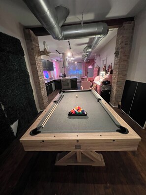 Spielezimmer