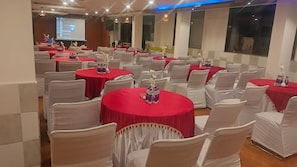 Restaurant - Shivalik Hills Mussoorie (Mussoorie)