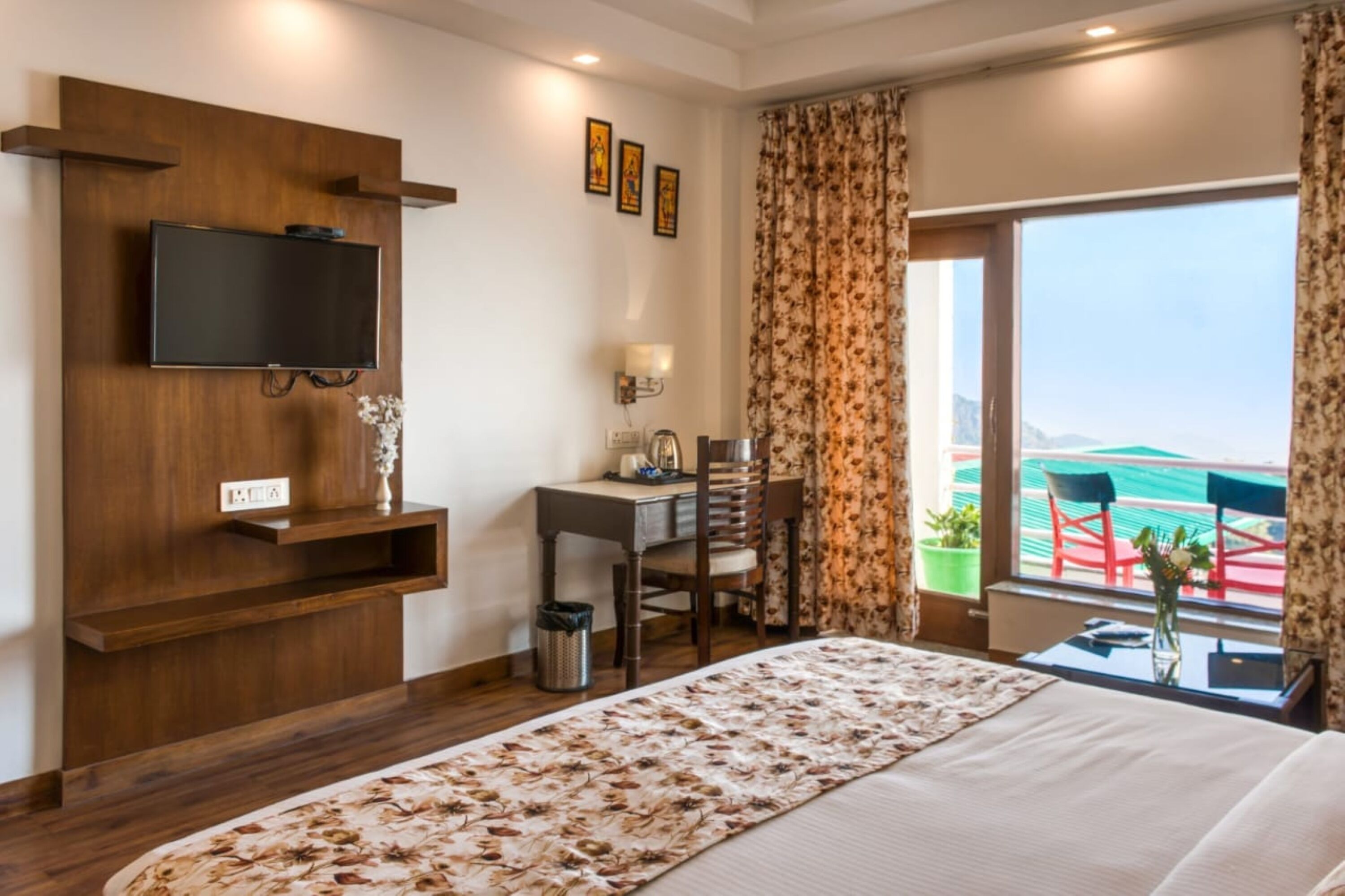 Chambre