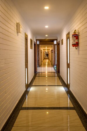 Exterior - Shivalik Hills Mussoorie (Mussoorie)