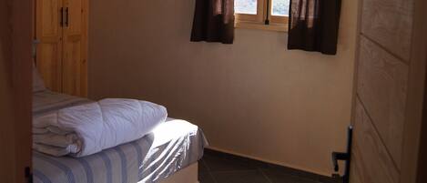 Villa superior, vista a la alberca | Wifi gratis