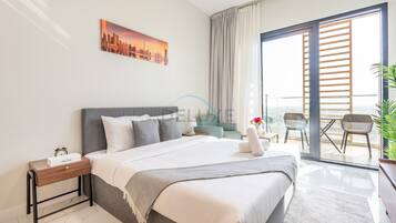 Coffres-forts dans les chambres, fer et planche Ă repasser