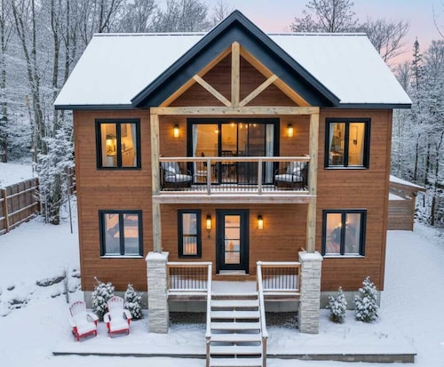 Mountain, Spa & Game room | Le Pik du Massif